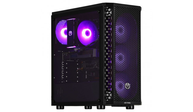 Actina 5901443404859 PC AMD Ryzen™ 7 8700F 32 GB DDR5-SDRAM 1 TB SSD AMD Radeon RX 7800 XT Midi Towe