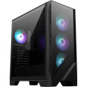 MSI MAG FORGE 321R AIRFLOW korpus