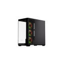 KRUX EXO (KRXD004) Housing Black