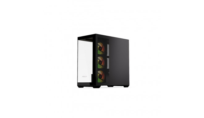 KRUX EXO (KRXD004) Housing Black