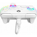 PDP controller Afterglow Wave Xbox, valge