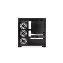 KRUX EXO (KRXD004) Housing Black