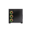 KRUX EXO (KRXD004) Housing Black