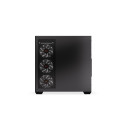 KRUX EXO (KRXD004) Housing Black