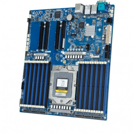 GIGABYTE emaplaat MZ33-AR0 Socket SP5 Extended ATX