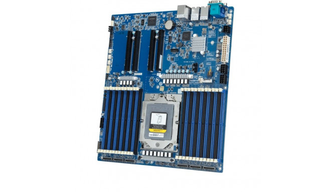 GIGABYTE emaplaat MZ33-AR0 Socket SP5 Extended ATX
