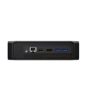 Blackview Mini PC MP200 i9-11900H 16GB SSD1TB W11Pro Must