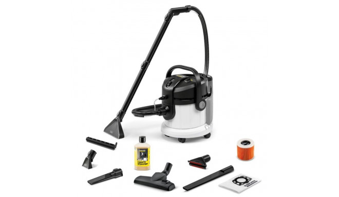 KARCHER SE 4 Plus Special kuiv tolmuimeja - 1.081-171.0