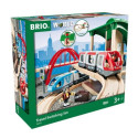 BRIO - Reisisüsteemi Komplekt