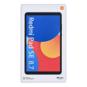 Tahvelarvuti Xiaomi Redmi Pad SE 8.7" 4/64GB Grafiithall