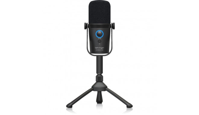 Behringer D2 must podcast-mikrofon