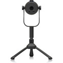 Behringer D2 PODCAST PRO Mikrofon lektori USB/XLR