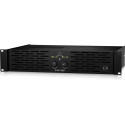 Behringer KM750 audio amplifier 2.1 channels Black