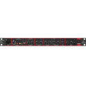 Behringer UV1 Mikrofonieelvõimendi USB-liidesega