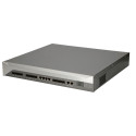 Extralink OLT Predator V2 EPON, 1U 19", 8x Gigabit PON, Gigabit Uplink, 4x SFP+