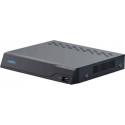 Reolink NVS8(NHD) - 8-Channel PoE NVR for 24/7 Recording, Support up to 16MP, No HDD Built-in, Up to