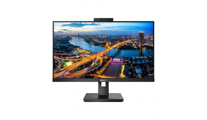 Philips B Line 242B1H/00 LED display 60.5 cm (23.8") 1920 x 1080 pixels Full HD Black