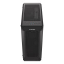 GENESIS Irid 505 Midi Tower Black