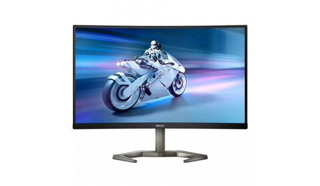 Philips 27M1C5200W/00 arvutimonitor 68,6 cm (27") 1920 x 1080 pikslit Must