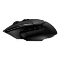 Logitech G G502 X LIGHTSPEED Wireless Gaming Mouse