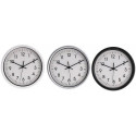 EDM wall clock 20cm