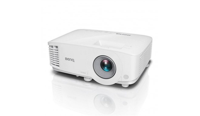 BenQ MH550 - DLP-projektor - must -