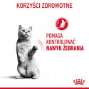ROYAL CANIN Isu Kontrolli tükid kastmes - märg kassitoit - 12 x 85g