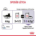 ROYAL CANIN Isu Kontrolli tükid kastmes - märg kassitoit - 12 x 85g