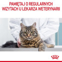 ROYAL CANIN Isu Kontrolli tükid kastmes - märg kassitoit - 12 x 85g