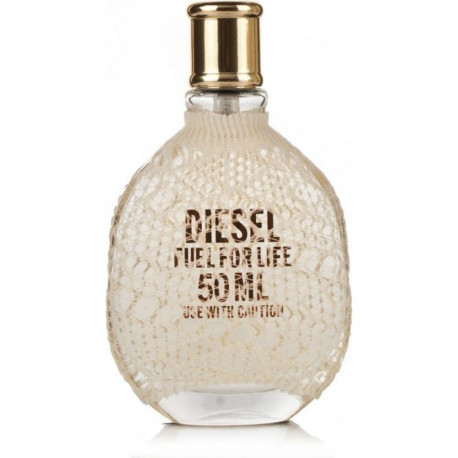 Diesel Fuel For Life Pour Femme Edp lõhnasprei