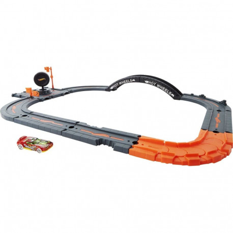 Hot Wheels City Track - Parts (HDN95)
