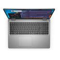 Dell Vostro 16 5640 | Titaanhall | 16 " | WVA | FHD+ | 1920 x 1200 pikslit | Pimestamisvastane | Int