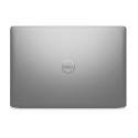 Dell Vostro 16 5640 | Titaanhall | 16 " | WVA | FHD+ | 1920 x 1200 pikslit | Pimestamisvastane | Int