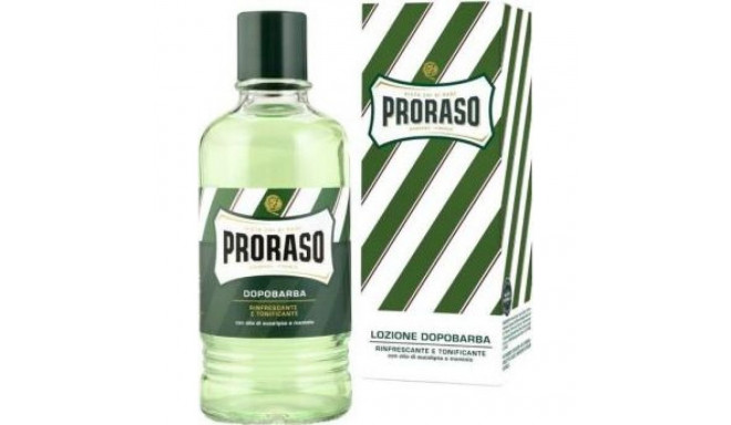 Proraso Aftershave Lozione Dopobarba refreshing 400ml