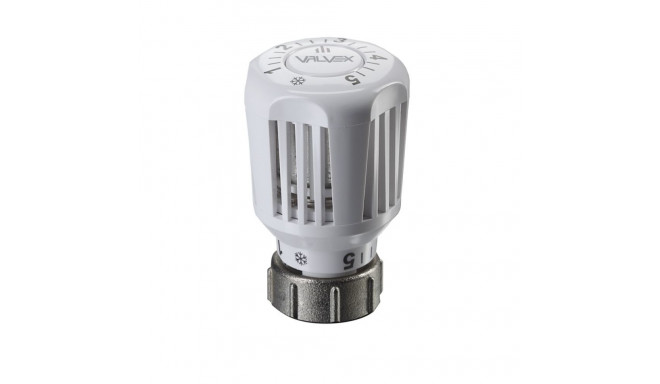 Valvex Thermostatic head GZ.03 (4410000)