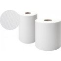 Ellis Roll towel ELLIS Comfort 120m 2 layers cellulose white 9.401.095 3032