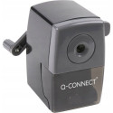 Q-Connect Q-Connect Crank Sharpener Black