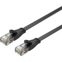Unitek Flat UTP Ethernet Cat6 Network Cable 15m