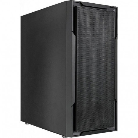 Thermaltake Versa XM1 korpus must (CA-1Z6-00M1WN-01)
