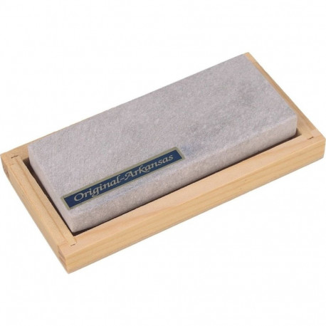 Herbertz Arkansas Sharpener Stone Herbertz 100x (100772-0)