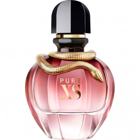 Paco Rabanne Pure XS eau de parfum for women 50 ml