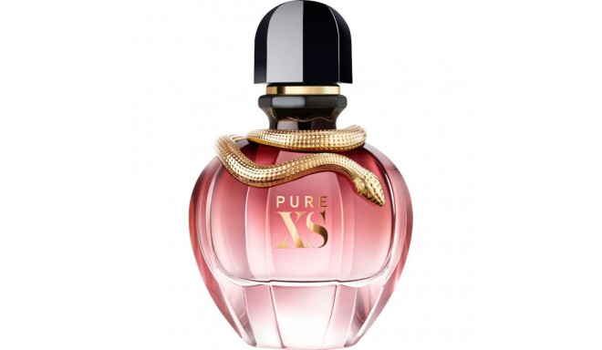 Paco Rabanne Pure XS naiste eau de parfum 50 ml
