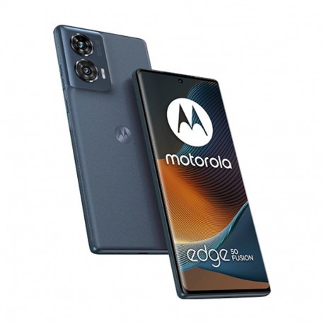 Motorola XT2429-2 Moto Edge 50 Fusion 5G 8GB RAM 256GB - metsasinine