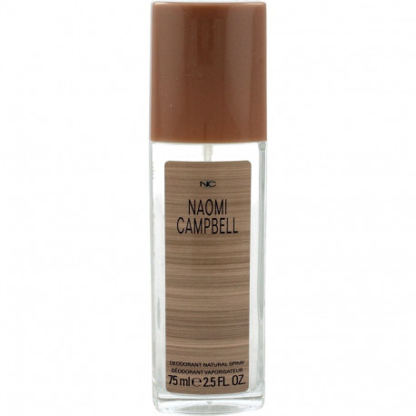 Naomi Campbell NAOMI CAMPBELL DEO spray 75ml