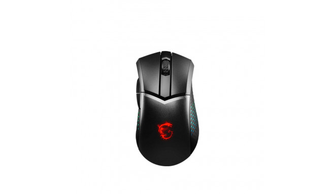 MSI Clutch GM51 kerge hiir (S12-4300080-C54)