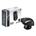 MSI Clutch GM51 Kerge Hiir (S12-4300080-C54)