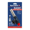 SPECIALIST+ multifunctional burner