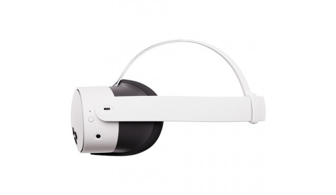 Meta Quest 3S Virtual reality system, 256GB, White