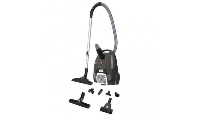 Hoover Vacuum Cleaner | TXL20PET 011 | Bagged | Power 700 W | Dust capacity 3.5 L | Grey