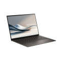 Asus Zenbook S 14 | Zumaia Gray | 14" | OLED | 2880 x 1800 pikslit | 120 Hz | Läikiv | Intel LNL Cor